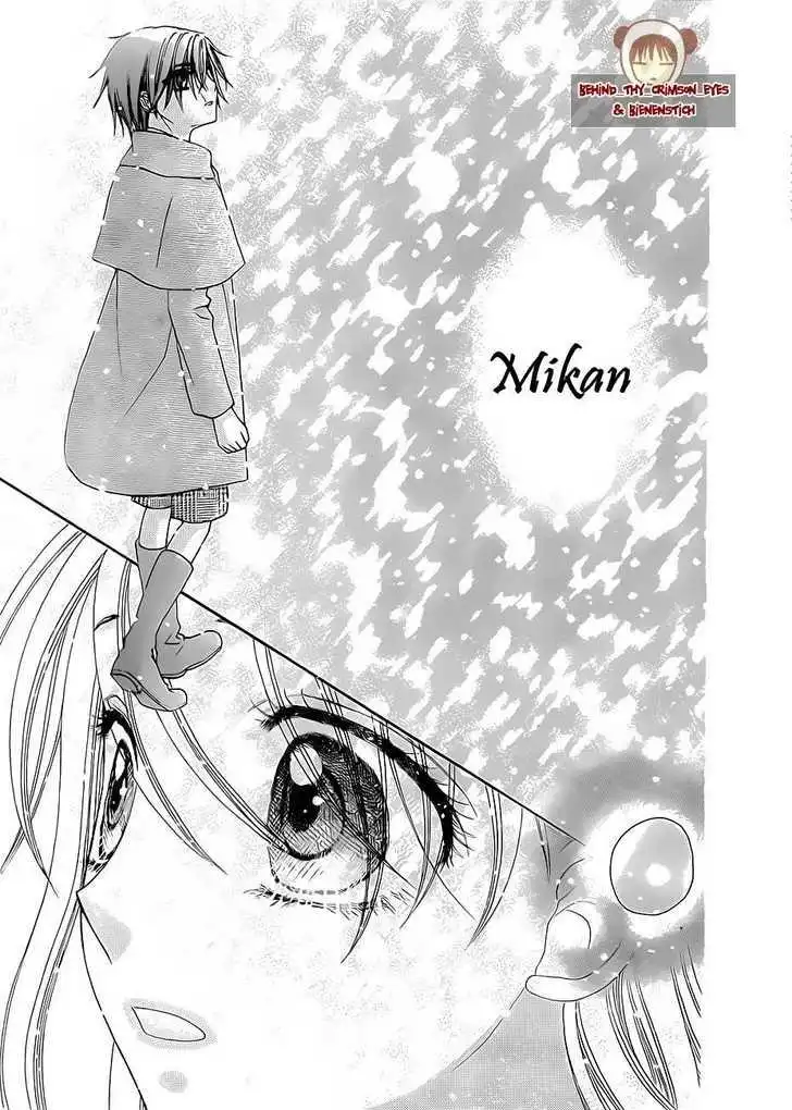 Gakuen Alice Chapter 141 24